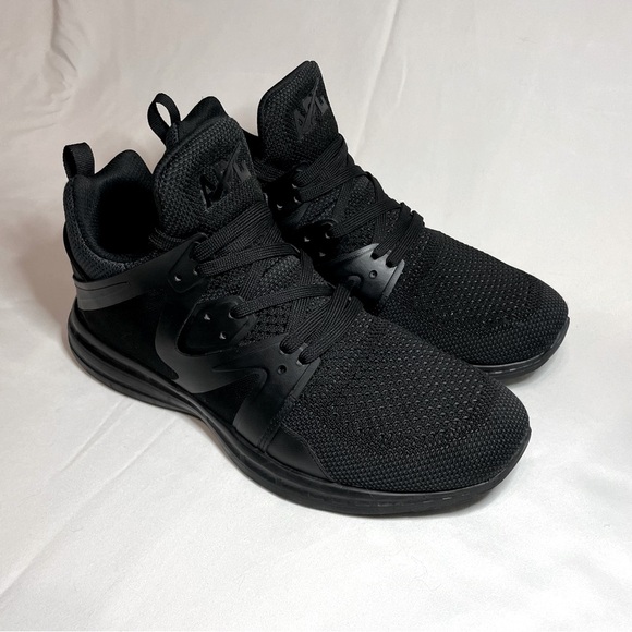 APL Other - APL All-Black Athletic Sneakers